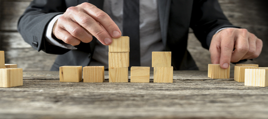 Mehr Struktur in die Content-Marketing-Planung bringen!