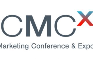 Logo der CMCX 2016