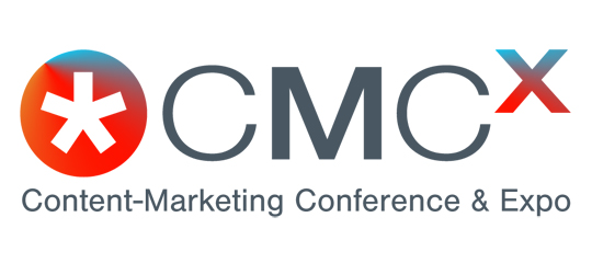 CMCX 2016 - Logo