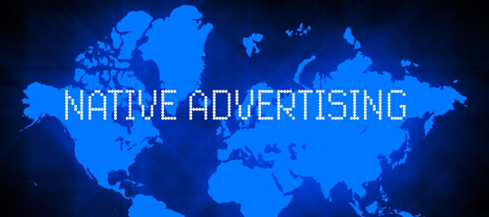 Zehn Argumente für Native Advertising - Airmotion Media