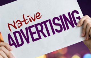 Native Advertising - Schluss mit dem Kampagnendenken!