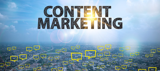 Content Marketing