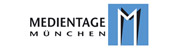 Logo Medientage München