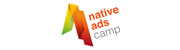 Logo 	Native Ads Camp