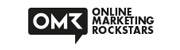 Logo Online Marketing Rockstars