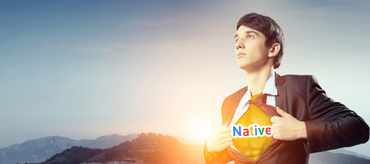 Airmotion Media: Google - Native Advertising rettet die Werbebranche