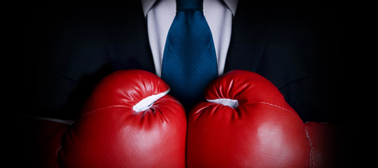 Content Marketing vs. Journalismus