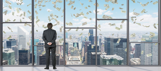 CM-Technologien: So schmeißen Sie kein Geld zum Fenster hinaus