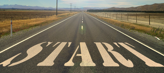 In acht Schritten zum Content-Marketing-Plan