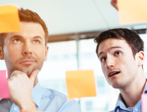 Der Content-(Marketing-)Plan Was, wer, wann, wie und warum?
