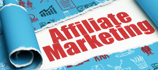 Glossar Content Marketing: Affiliate Marketing - Airmotion Media