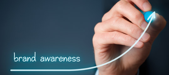 Glossar Content Marketing: Brand Awareness - Airmotion Media