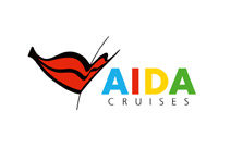 Logo Aida Cruises