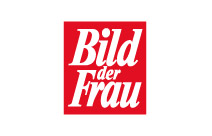 bild_der_frau_logo Logo Bild der Frau