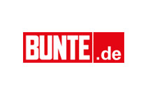 Logo Bunte.de