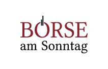 Logo Börse am Sonntag