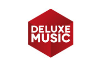 deluxe_music_logo Logo Deluxe Music