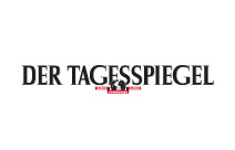 Logo Der Tagesspiegel