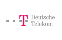 Logo Deutsche Telekom