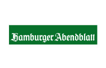 Logo Hamburger Abendblatt