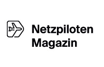 Logo Netzpiloten Magazin