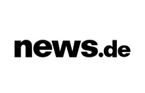 Logo News.de