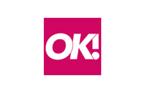 Logo OK! Magazin