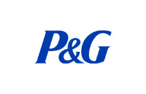 Logo Procter & Gamble