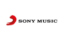 Logo Sony Music