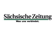 Logo Sächsische Zeitung