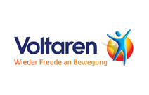 Logo Voltaren