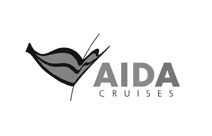 Logo Aida Cruises