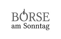 Logo Börse am Sonntag