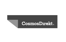 Logo CosmosDirekt