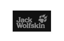 Logo Jack Wolfskin