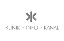 Logo Klinik Info Kanal