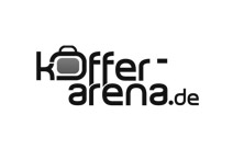 Logo koffer-arena.de