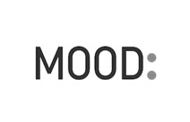 Logo Mood Media
