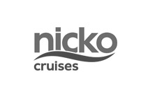 Logo Nicko Cruises