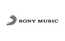 Logo Sony Music