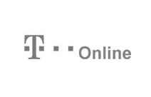 Logo T-Online