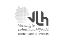 Logo Vereinigte Lohnsteuerhilfe