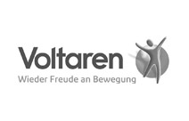 Logo Voltaren