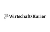 Logo WirtschaftsKurier