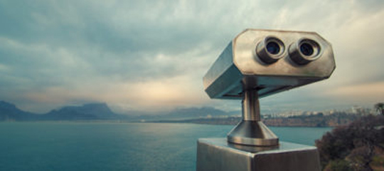 Vision und Ziele im Content Marketing