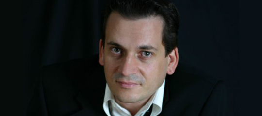 Digitale Sprachassistenten und Content Marketing: Interview mit Robert C. Mendez – Airmotion Media