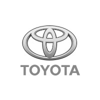 Logo Toyota