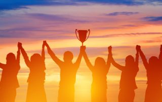 Acht Ideen, mit den Sie den Social-Media-Pokal für Ihr Unternehmen holen – Airmotion Media