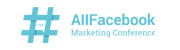 Logo #AllFacebook 