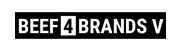 Logo Beef4Brands 